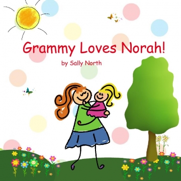 Grammy Loves Norah!