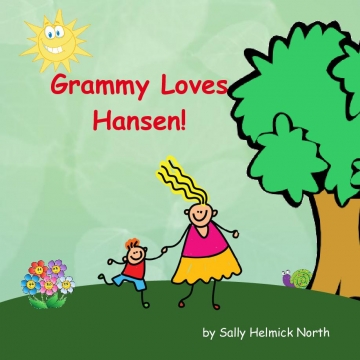 Grammy Loves Hansen!