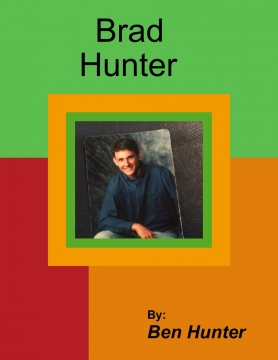 Brad Hunter Bio