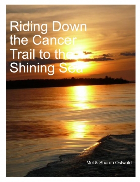Riding Down the Cancer Trail to the Shining Sea