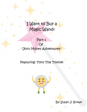 I Want To Buy A Magic Wand