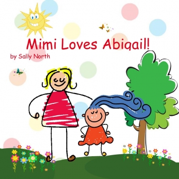 Mimi Loves Abigail