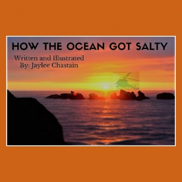 How the Ocean Got Salty