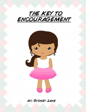 The Key to Encouragement