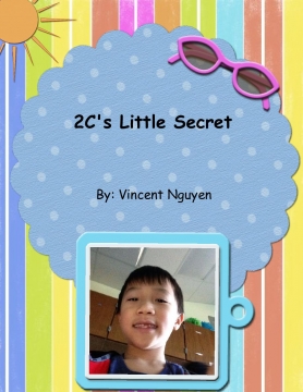 2c little secret