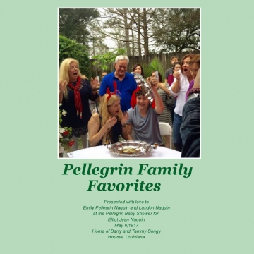 Pellegrin Family Favorites