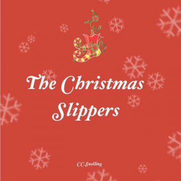 The Christmas Slippers
