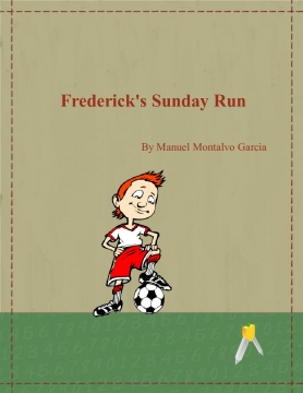 Frederick's Sunday Run