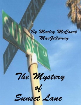 The Mystery of Sunset Lane