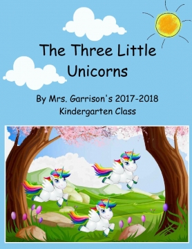 The Three Little Unicorns