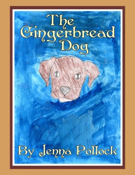 The Gingerbread Dog