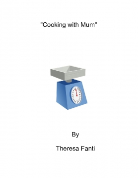 Cooking with Mum