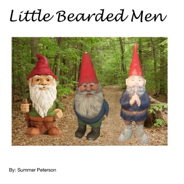 Little Bearded Men