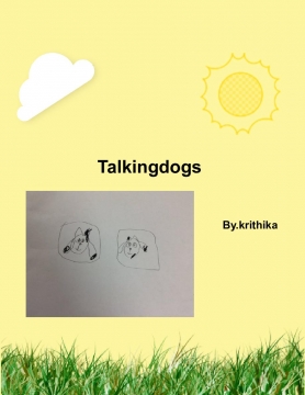 Talkingdogs