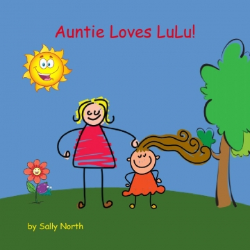 Auntie Loves LuLu!