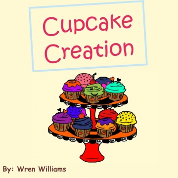 Cupcake Creation
