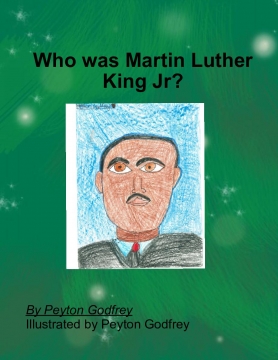 Who is Martin Luther King Jr.?
