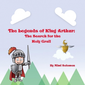 The Legends of King Arthur