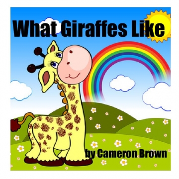 What Giraffes Like