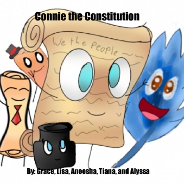 Connie Constitution