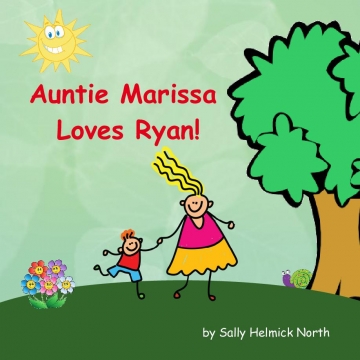 Auntie Marissa Loves Ryan!