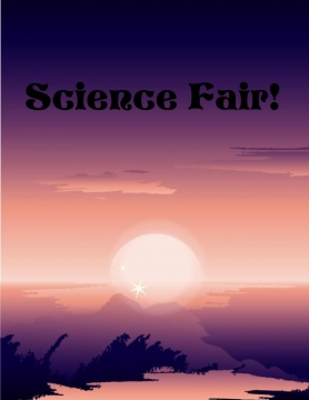 Science Fair!