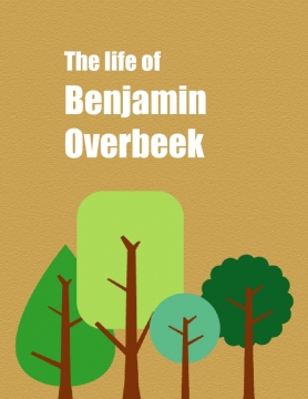 Benjamin Overbeek