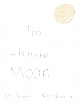 The Listening Moon