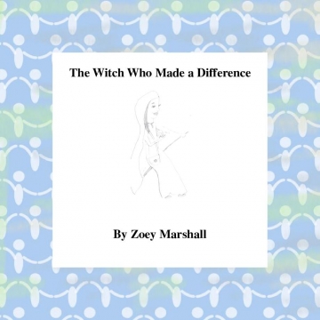 The Witch Who Made a Difference