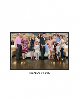 ABC's Of Family