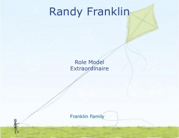 Randy Franklin