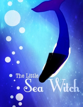 The Little Sea Witch
