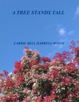 A TREE STANDS TALL