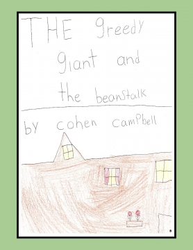 The Greedy Giant and the Beanstalk