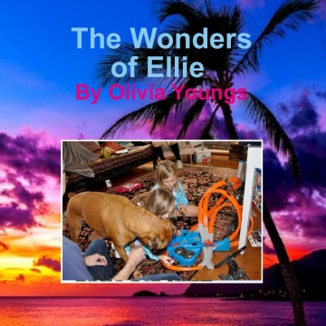 The Wonders of Ellie