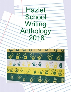 Hazlet School Writing Anthology 2018