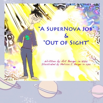 A SuperNova Job  & Out of Sight