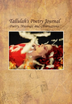 Tallulah's Poetry Journal
