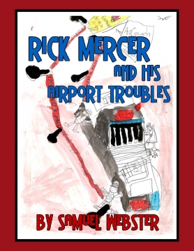 Rick Mercer and His Airport Troubles