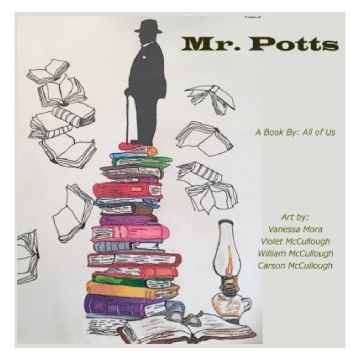 Mr. Potts