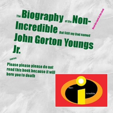 Biography of John Gorton Youngs Jr.