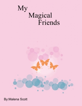 My Magical Friends