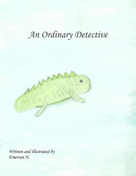 An Ordinary Detective