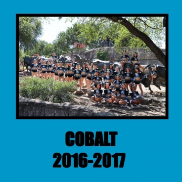 Cobalt 2017