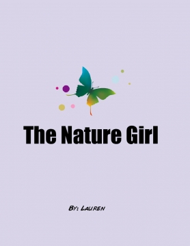 The Nature Girl
