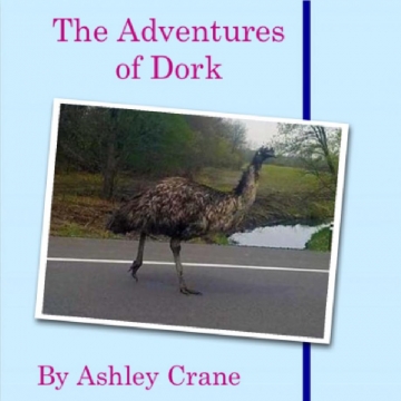 The Adventures of Dork