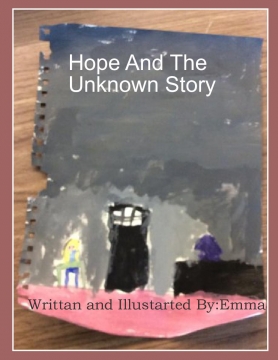 Hope and The Unknown Story