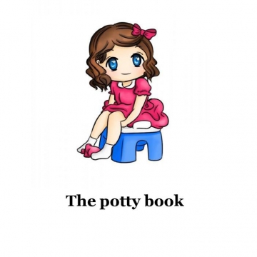 The potty book