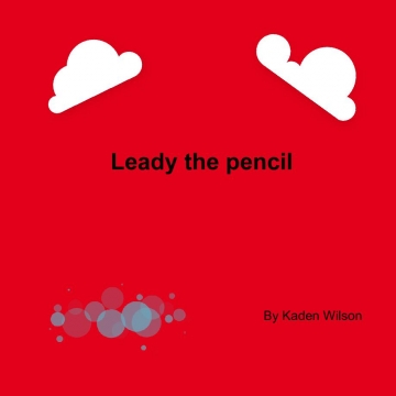 Leady the pencil