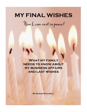MY FINAL WISHES